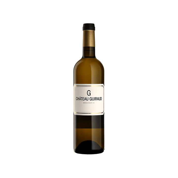 G De Château Guiraud 2016 75cl